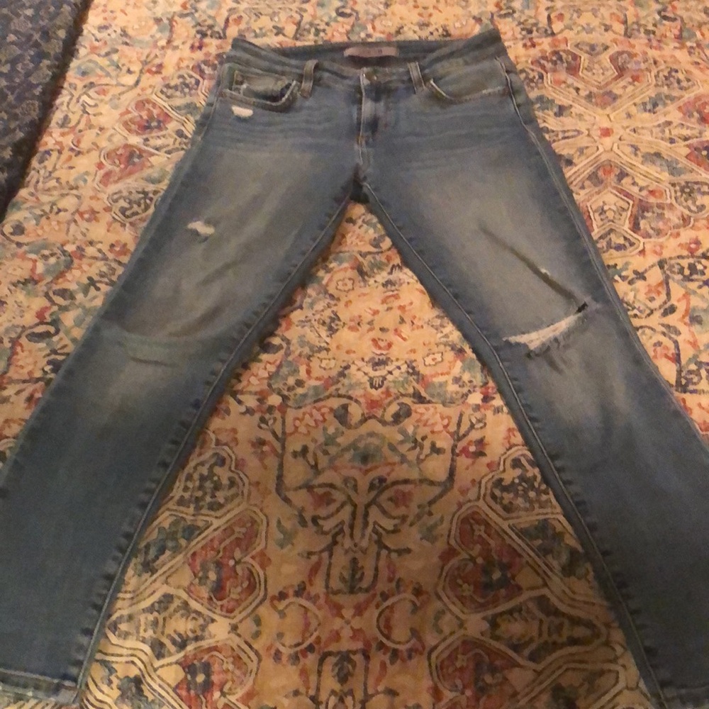 Jeans - Picture 2 of 4